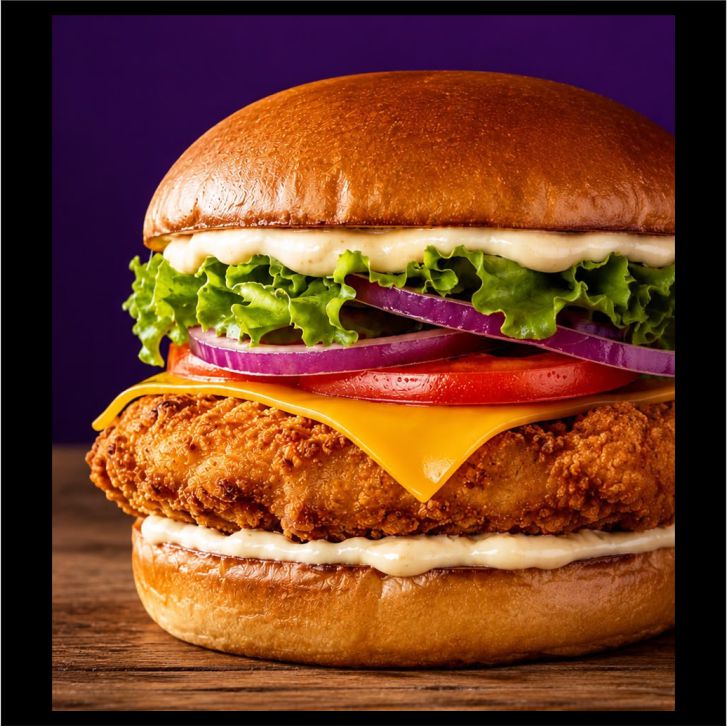FRANGO SUPREMO